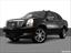 2012 Cadillac Escalade EXT